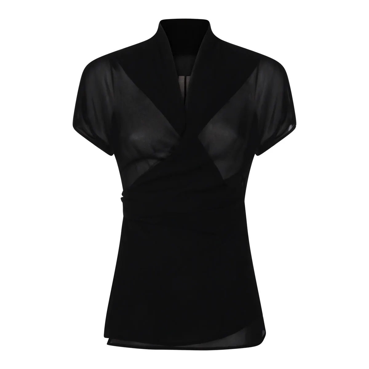 Top Blacks And Greys sold by Wanan Luxury