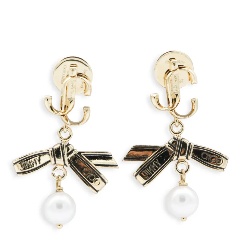 Bijoux Gold/Black/White sold by Wanan Luxury