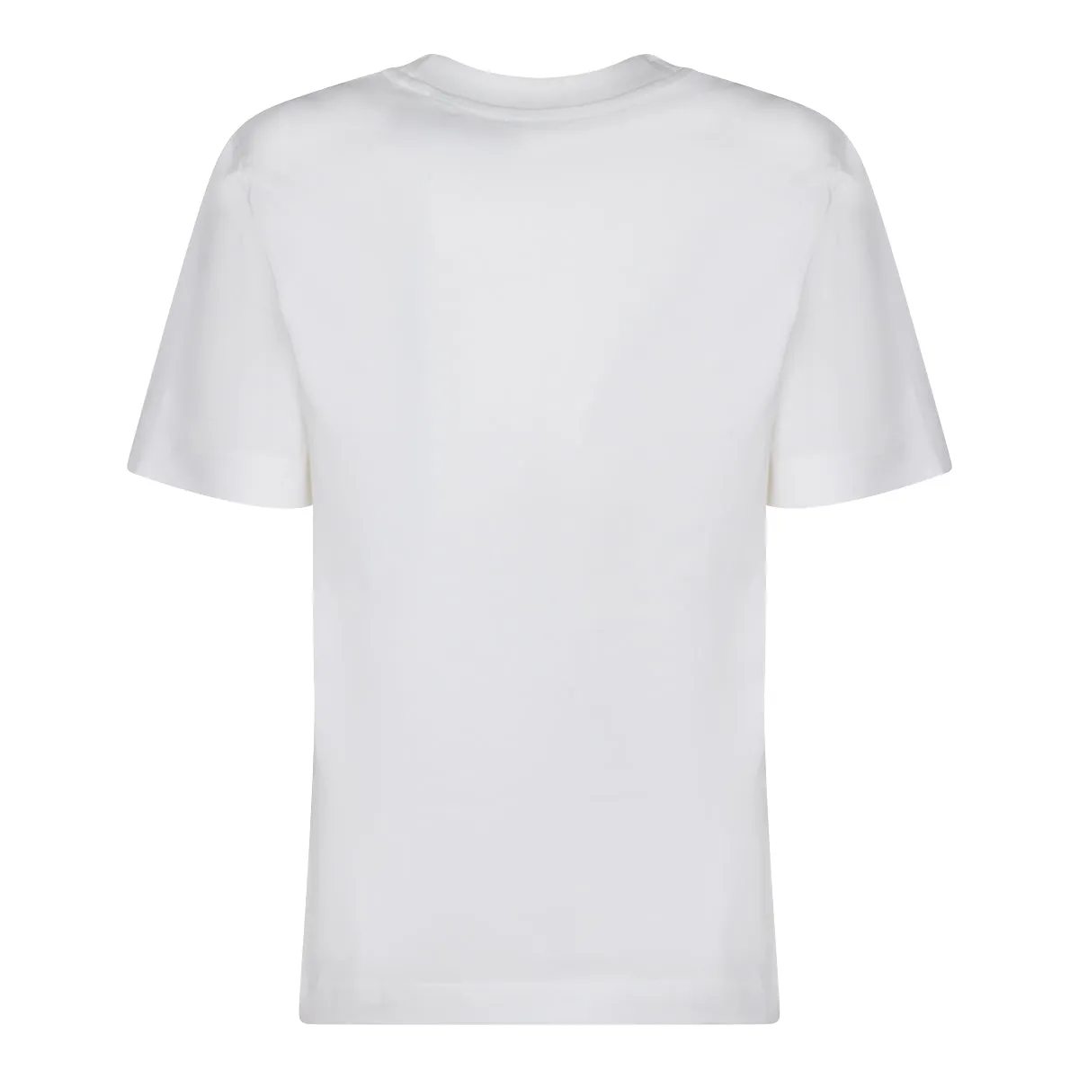 T-Shirts And Polos Chalk sold by Wanan Luxury product image thumbnail 2