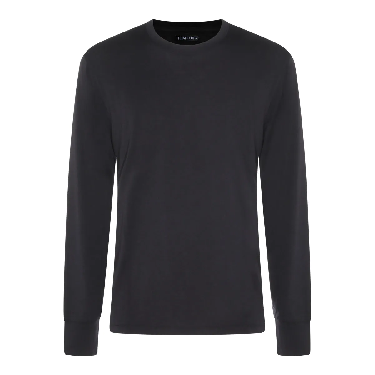 T-Shirts And Polos Black sold by Wanan Luxury