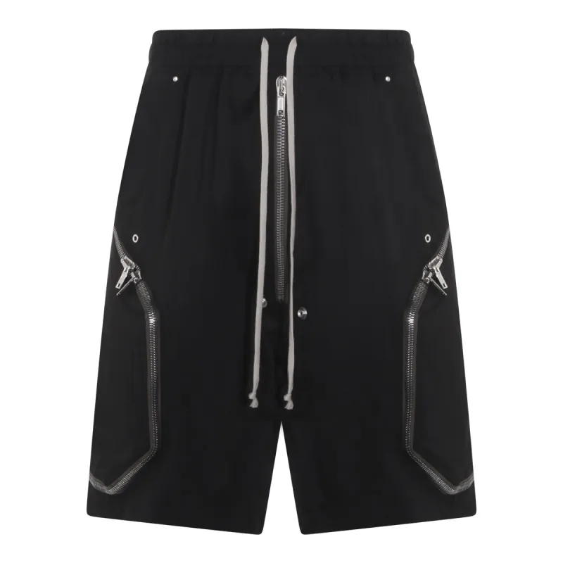 Shorts Blacks And Greys sold by Wanan Luxury