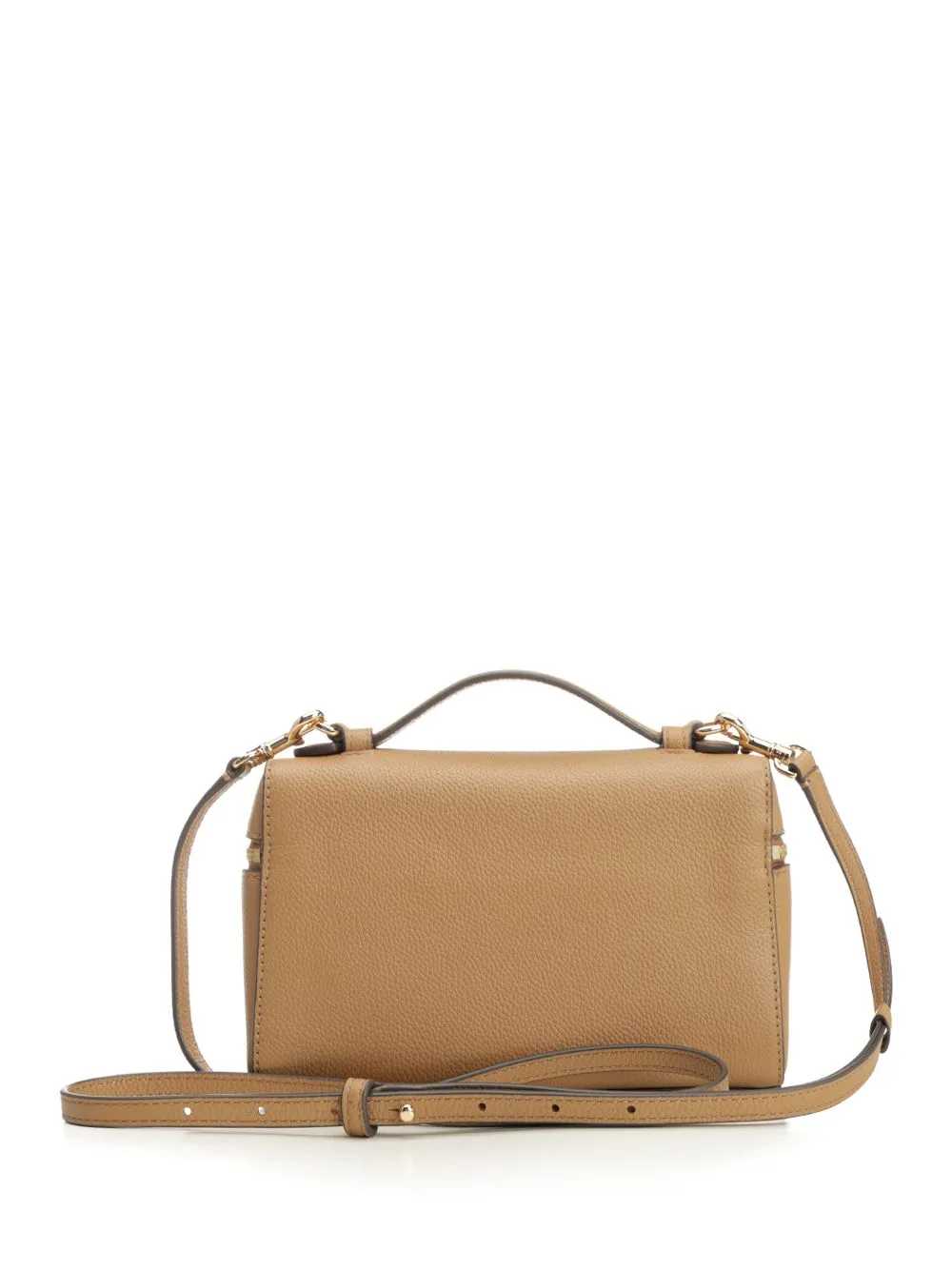 Romy Crossbody Bags Brown sold by Wanan Luxury product image thumbnail 3