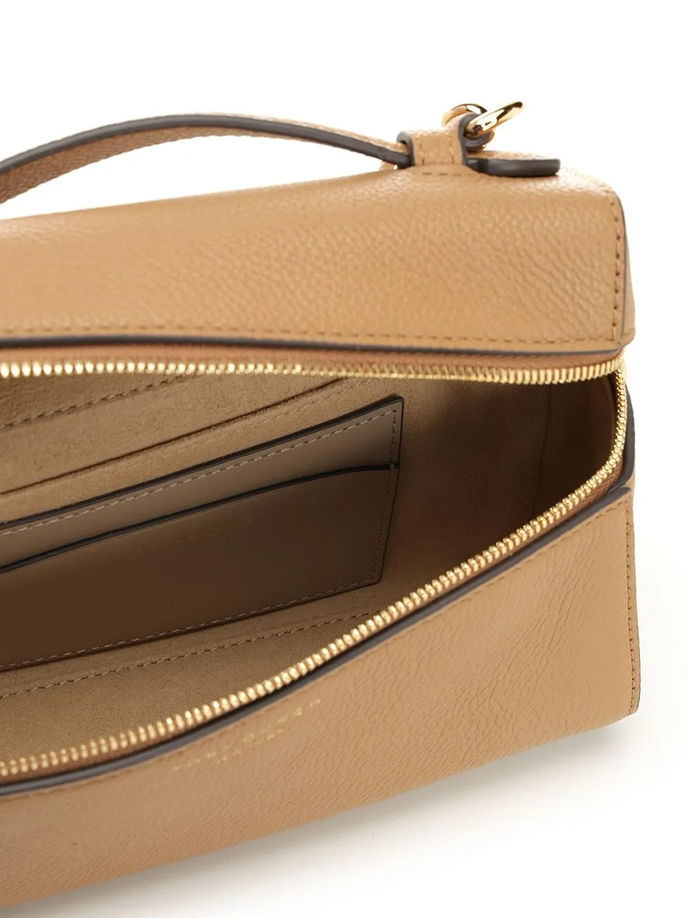 Romy Crossbody Bags Brown sold by Wanan Luxury product image thumbnail 4