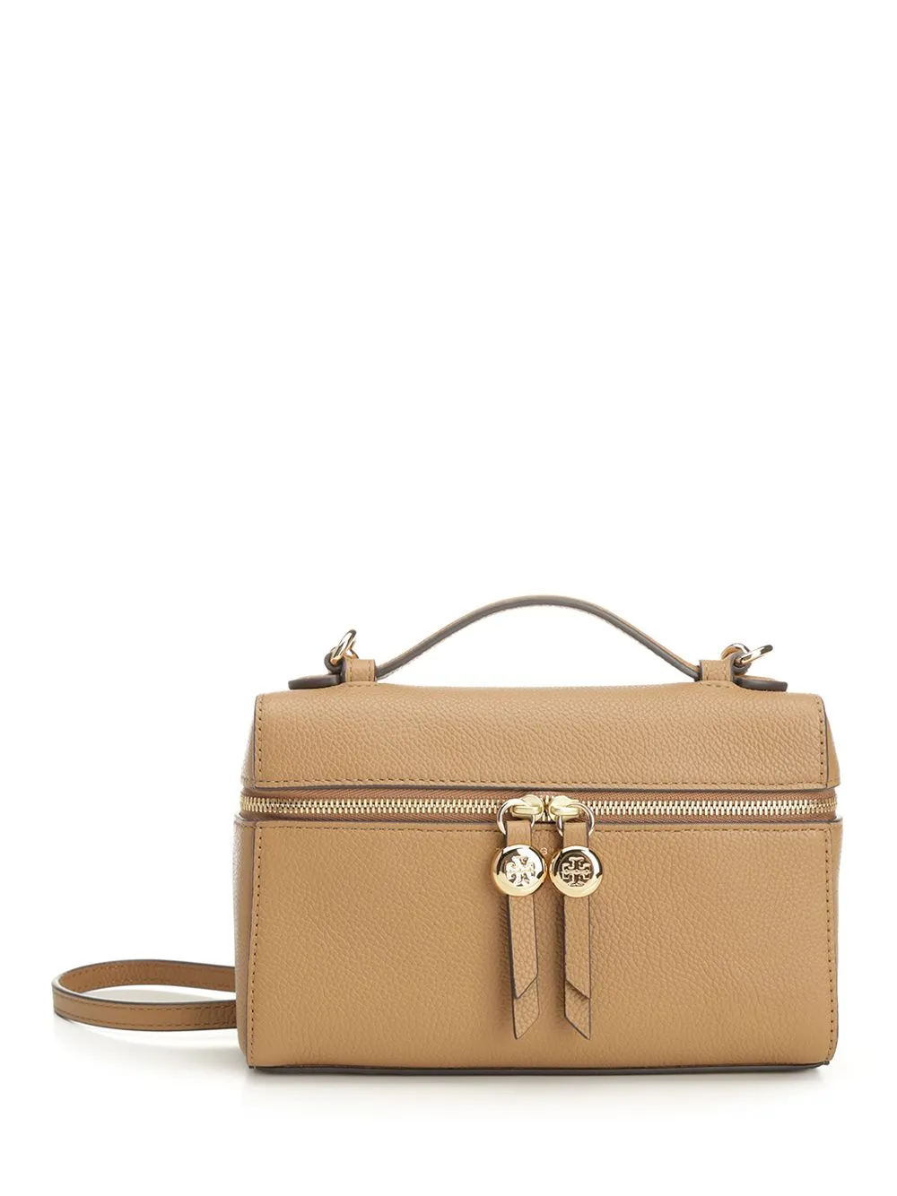 Romy Crossbody Bags Brown sold by Wanan Luxury