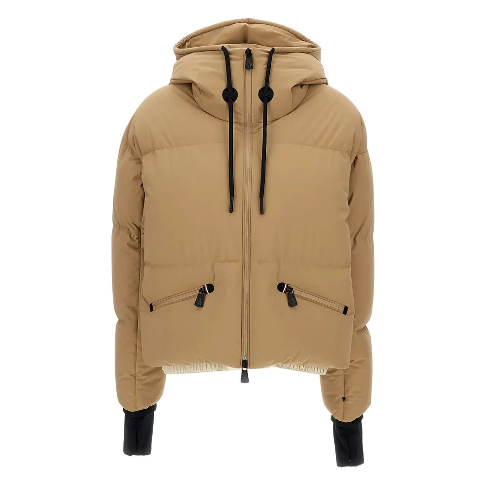 Outerwears Neutral sold by Wanan Luxury