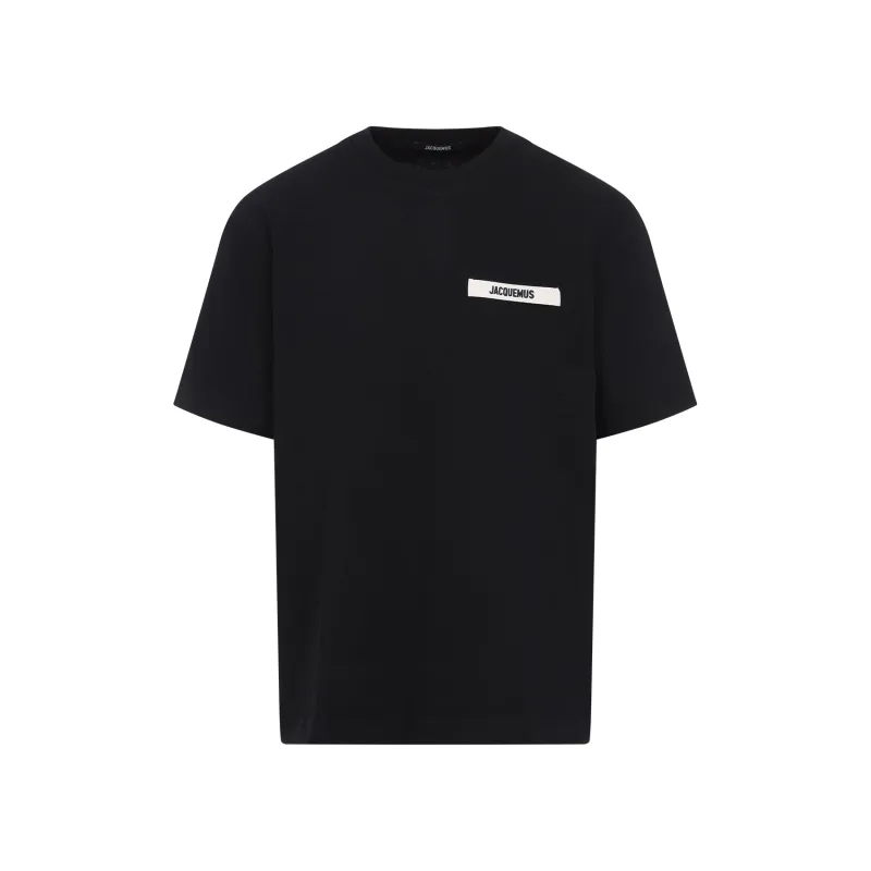 T-Shirts Black sold by Wanan Luxury