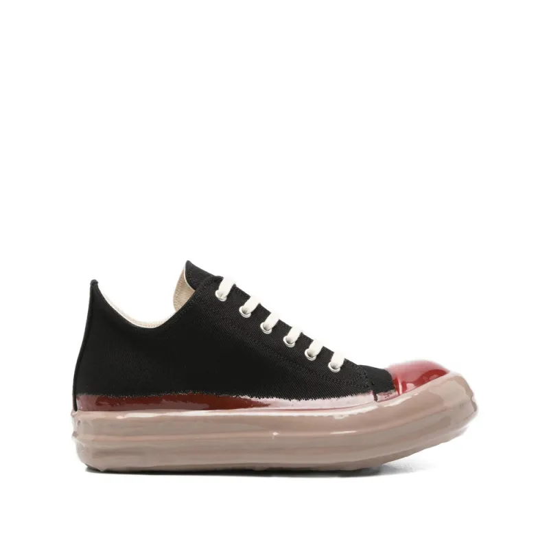 Sneakers Black sold by Wanan Luxury