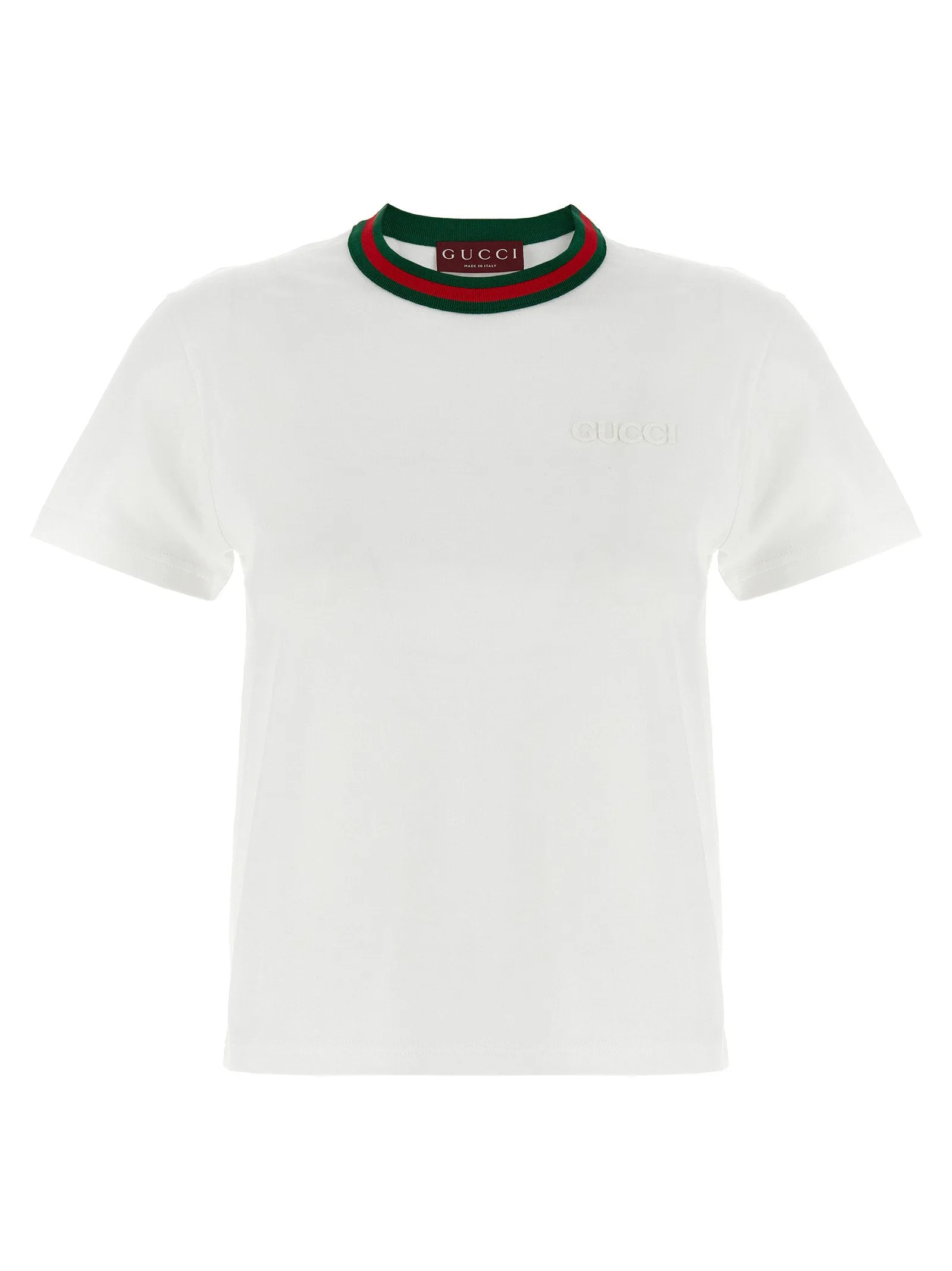 Web T-Shirt White sold by Wanan Luxury