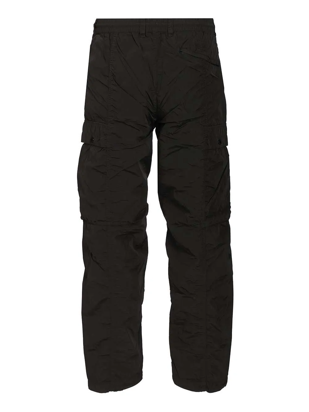 Chrome-R Lens Cargo Pants Trousers Black sold by Wanan Luxury product image thumbnail 2