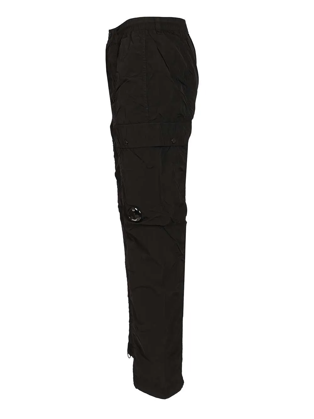 Chrome-R Lens Cargo Pants Trousers Black sold by Wanan Luxury product image thumbnail 3