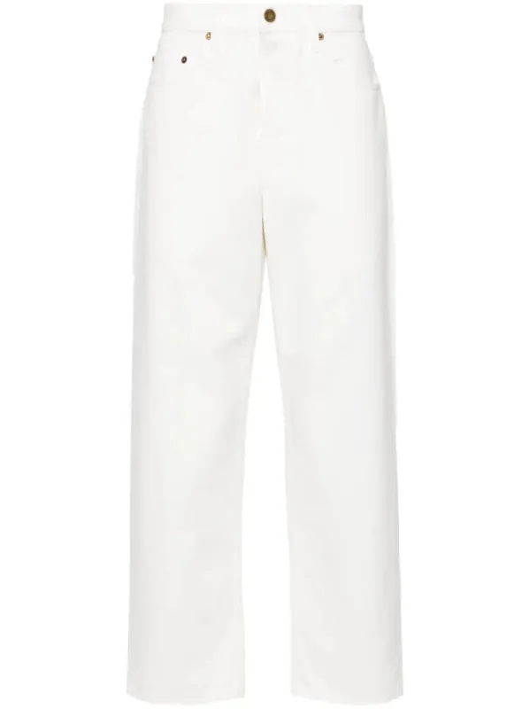 Loose Fit Denim Jeans sold by Wanan Luxury