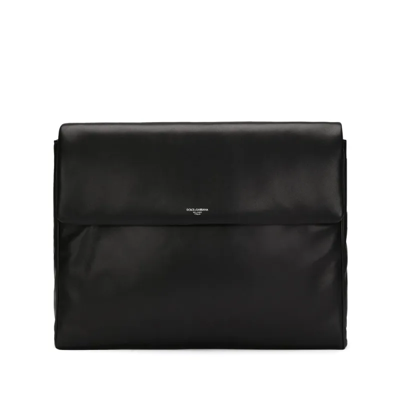 Bum Bags Black sold by Wanan Luxury