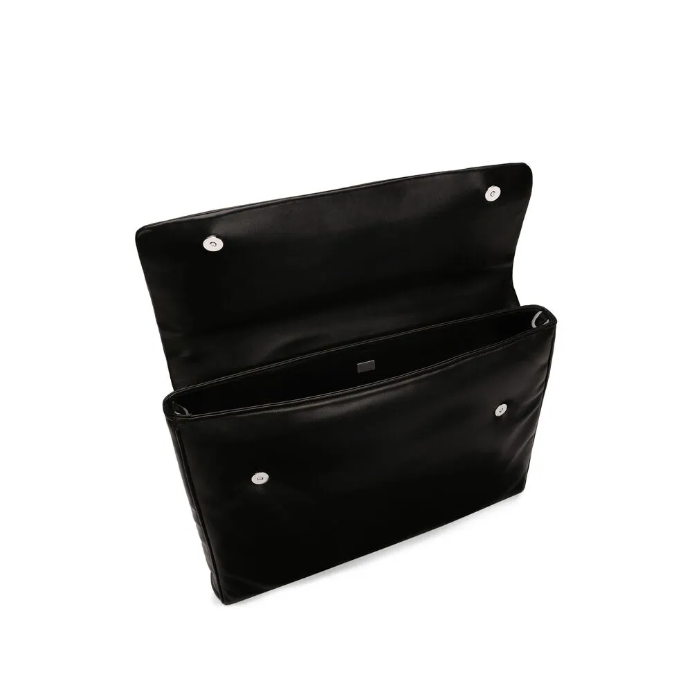 Bum Bags Black sold by Wanan Luxury product image thumbnail 3