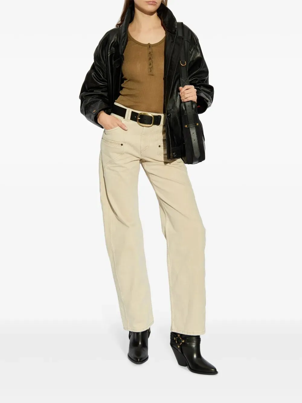 Sweater Grey sold by Wanan Luxury product image thumbnail 3