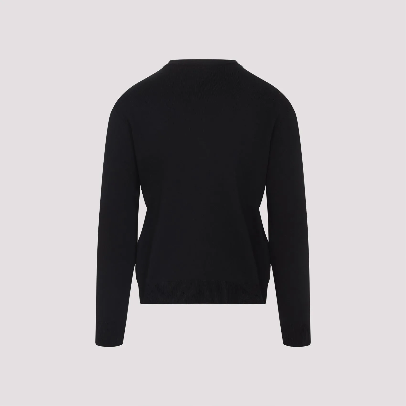 Sweater Black sold by Wanan Luxury product image thumbnail 3