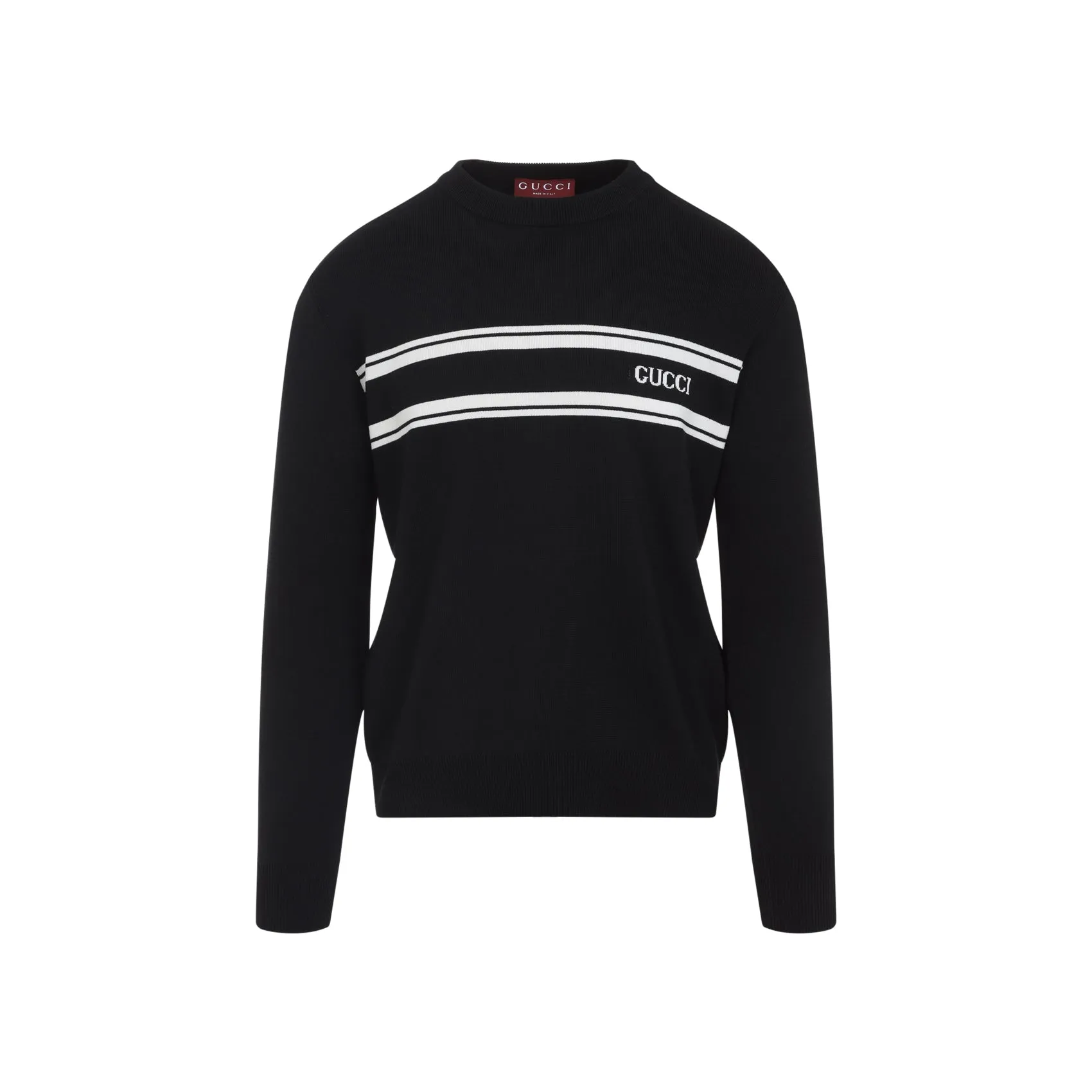 Sweater Black sold by Wanan Luxury