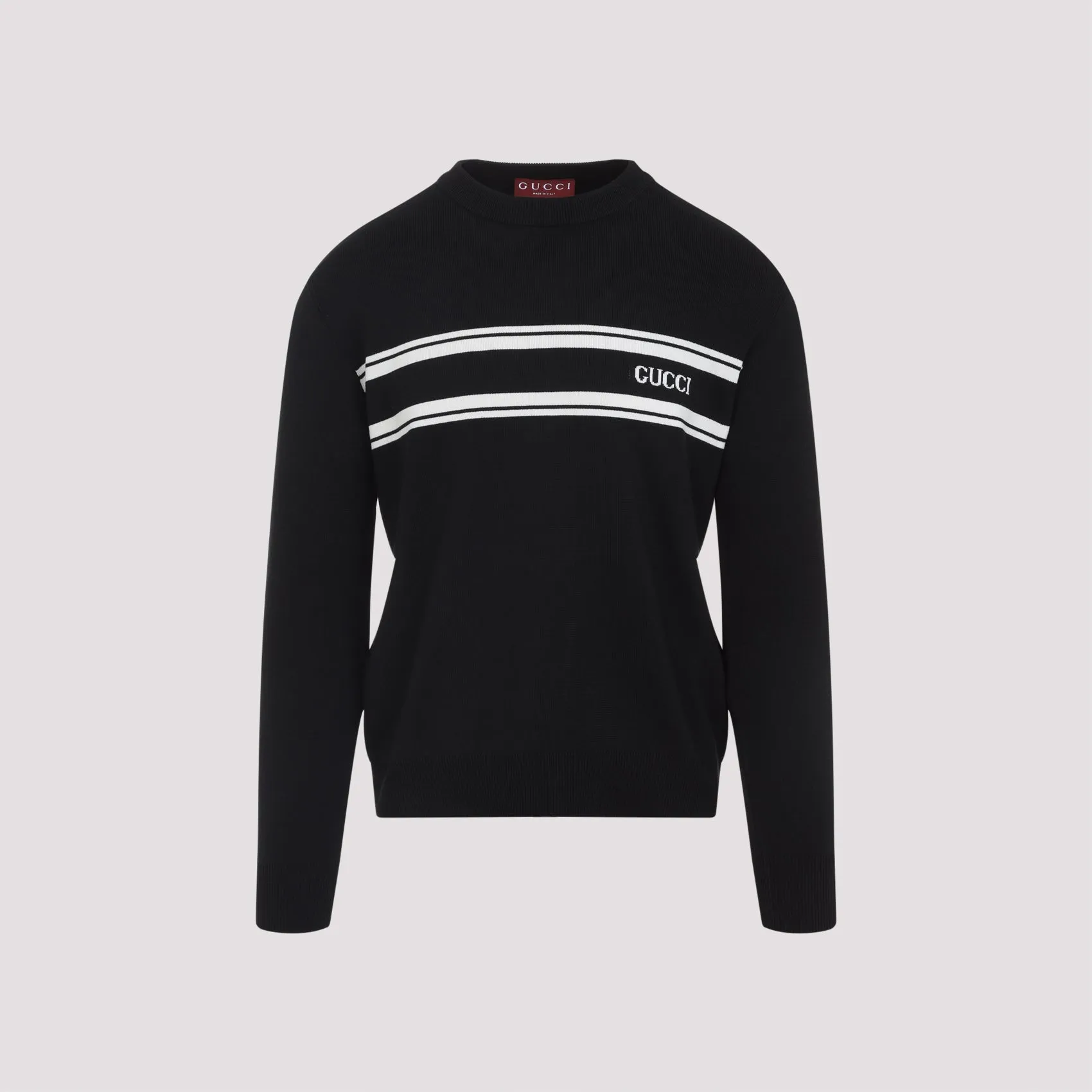 Sweater Black sold by Wanan Luxury product image thumbnail 2