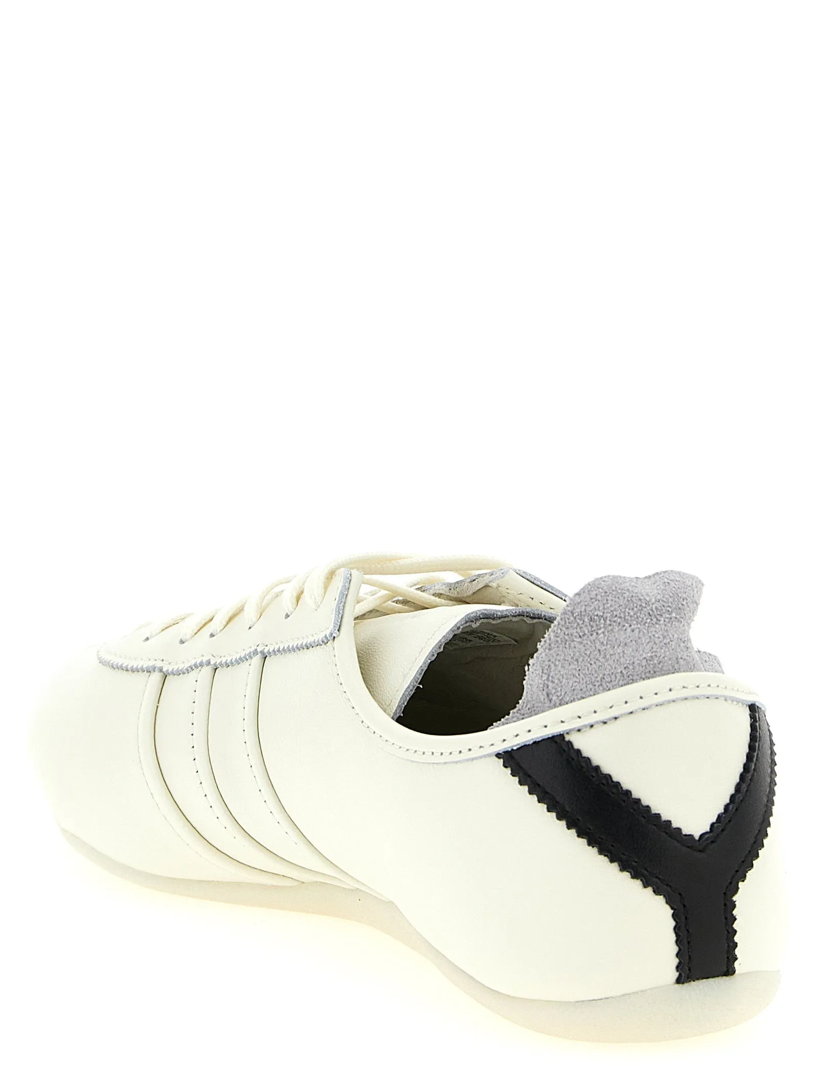 Y-3 Tokyo Sneakers White sold by Wanan Luxury product image thumbnail 3