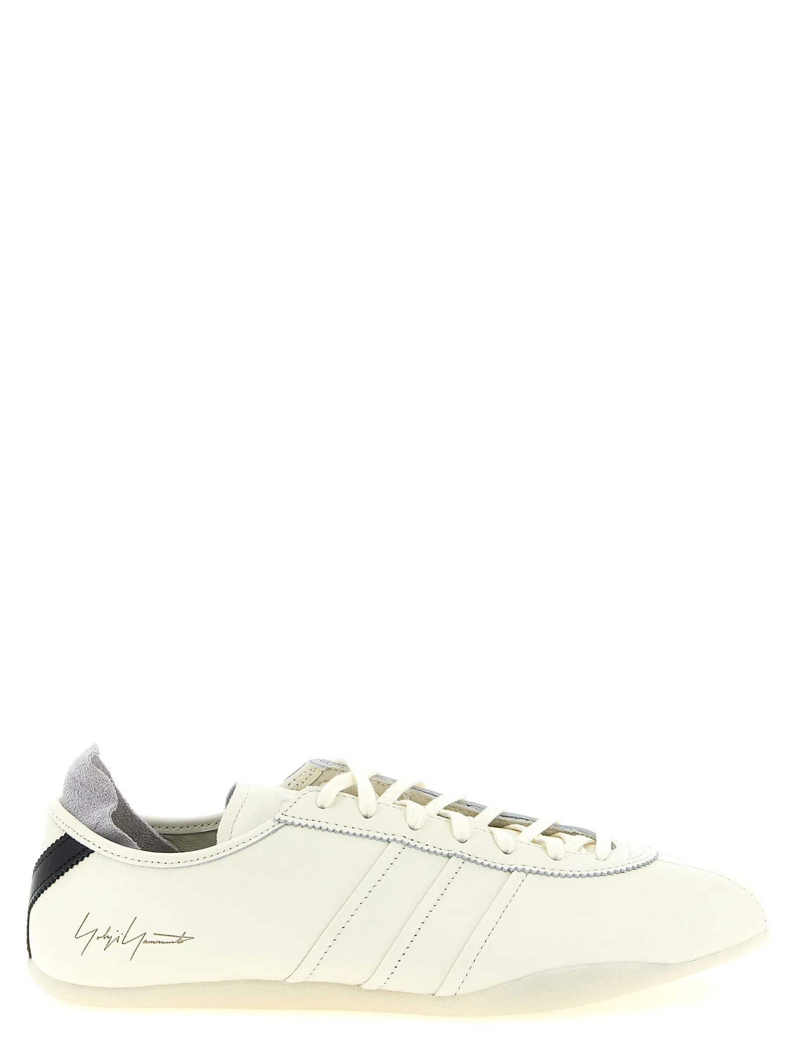 Y-3 Tokyo Sneakers White sold by Wanan Luxury