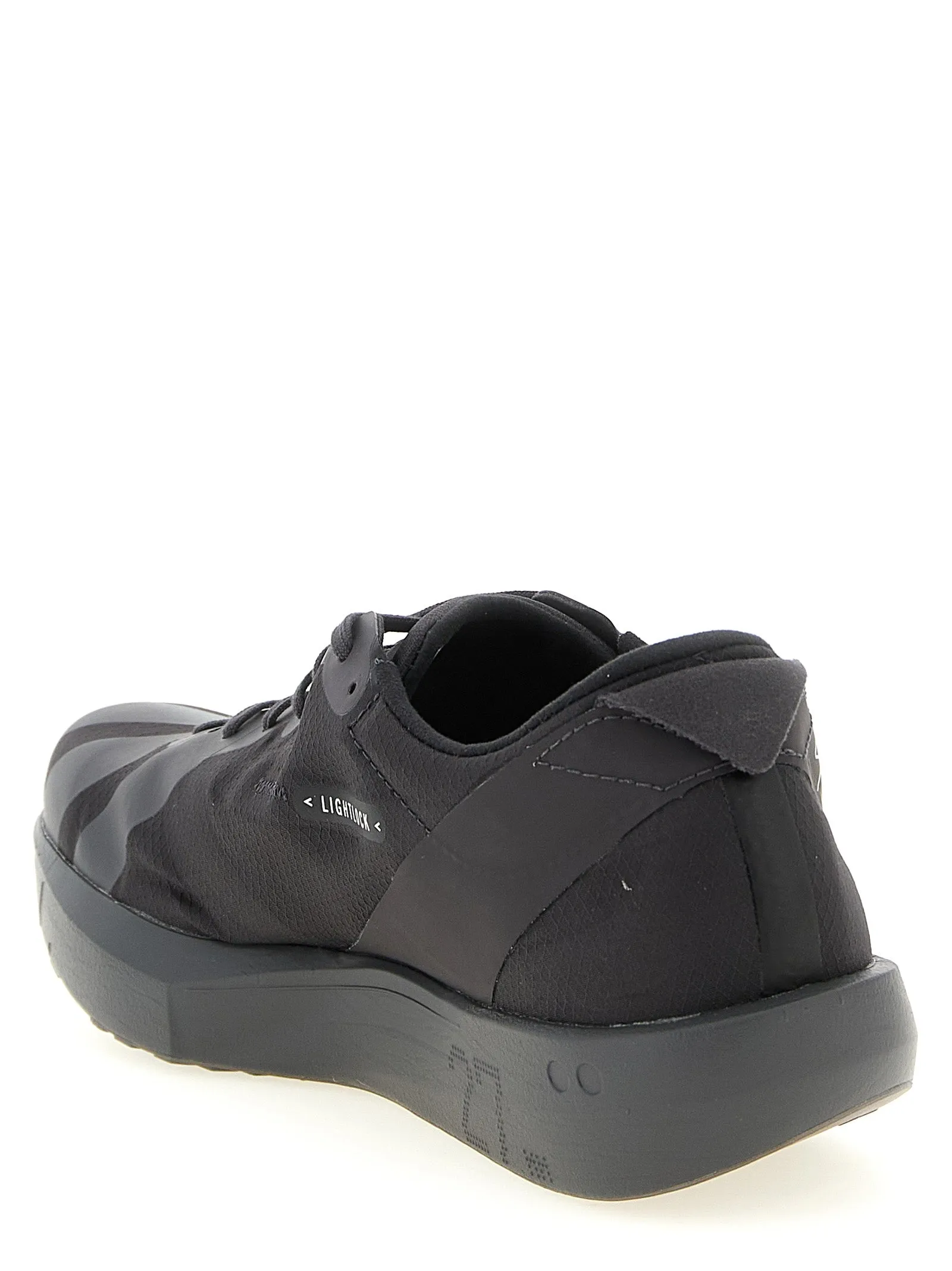 Y-3 Adios 9 Sneakers Black sold by Wanan Luxury product image thumbnail 3