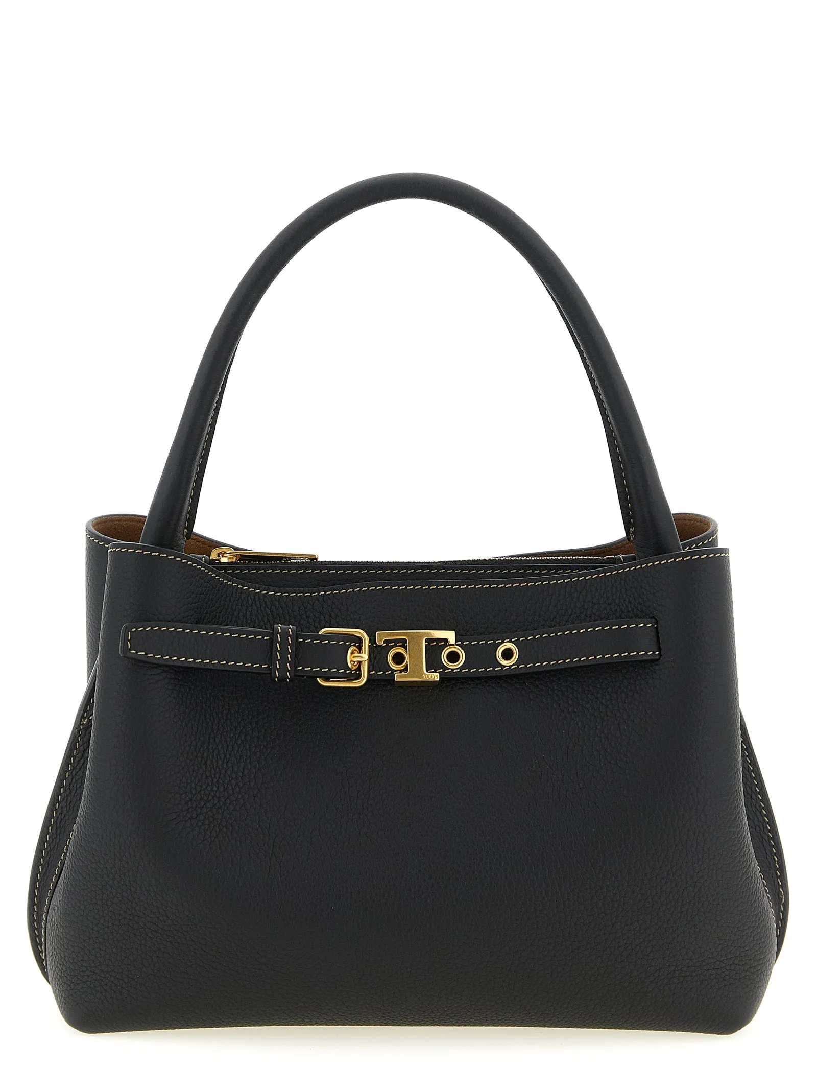 Tim Hand Bags Black sold by Wanan Luxury