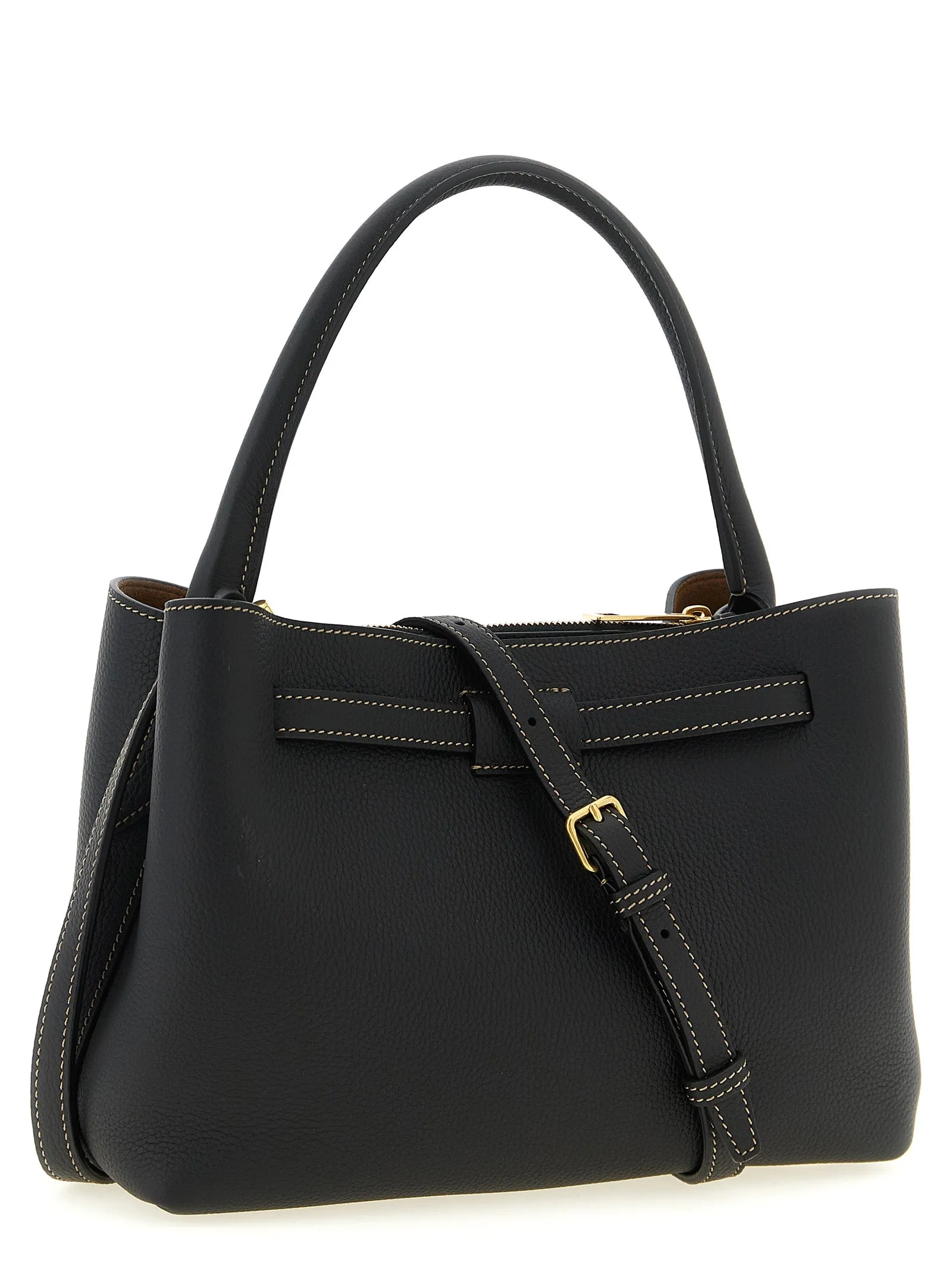 Tim Hand Bags Black sold by Wanan Luxury product image thumbnail 2