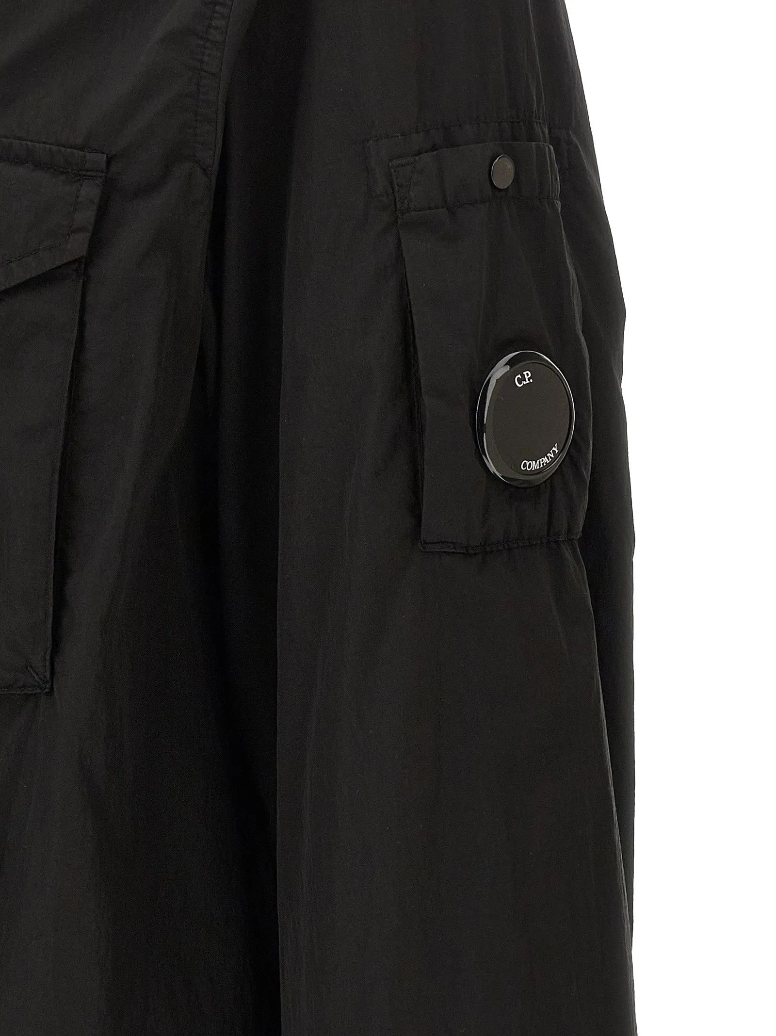 Overshirt Chrome-R Shirt And Blouse Black sold by Wanan Luxury product image thumbnail 5