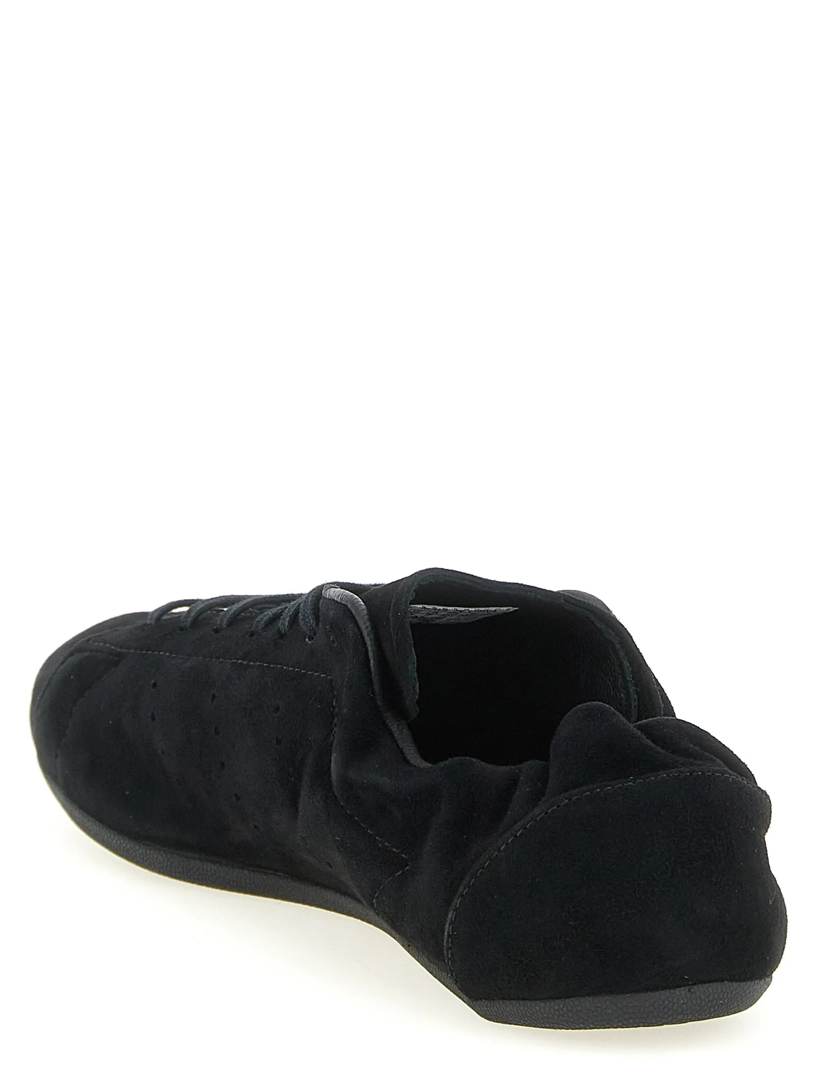 Y-3 Stan Smith Lo Pro Sneakers Black sold by Wanan Luxury product image thumbnail 3