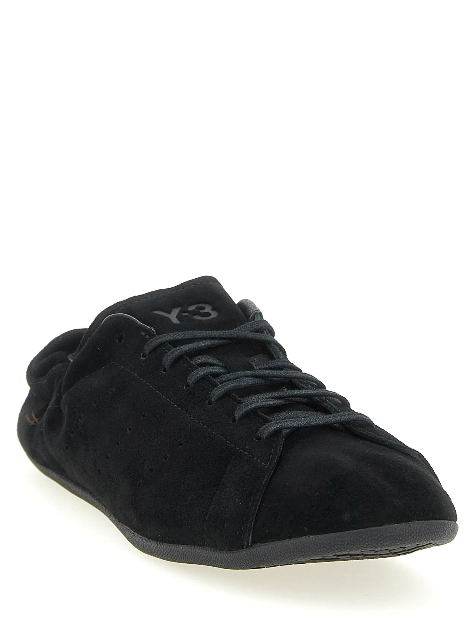 Y-3 Stan Smith Lo Pro Sneakers Black sold by Wanan Luxury product image thumbnail 2