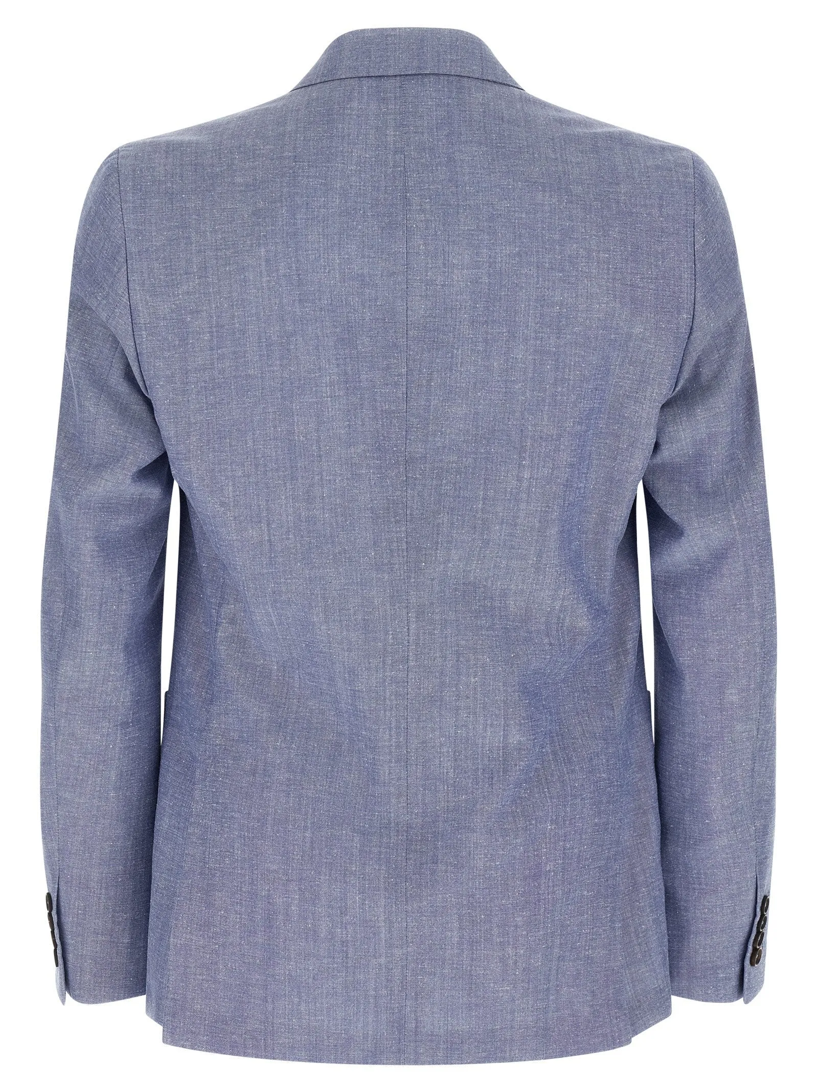 Brera Blazer Light Blue sold by Wanan Luxury product image thumbnail 2