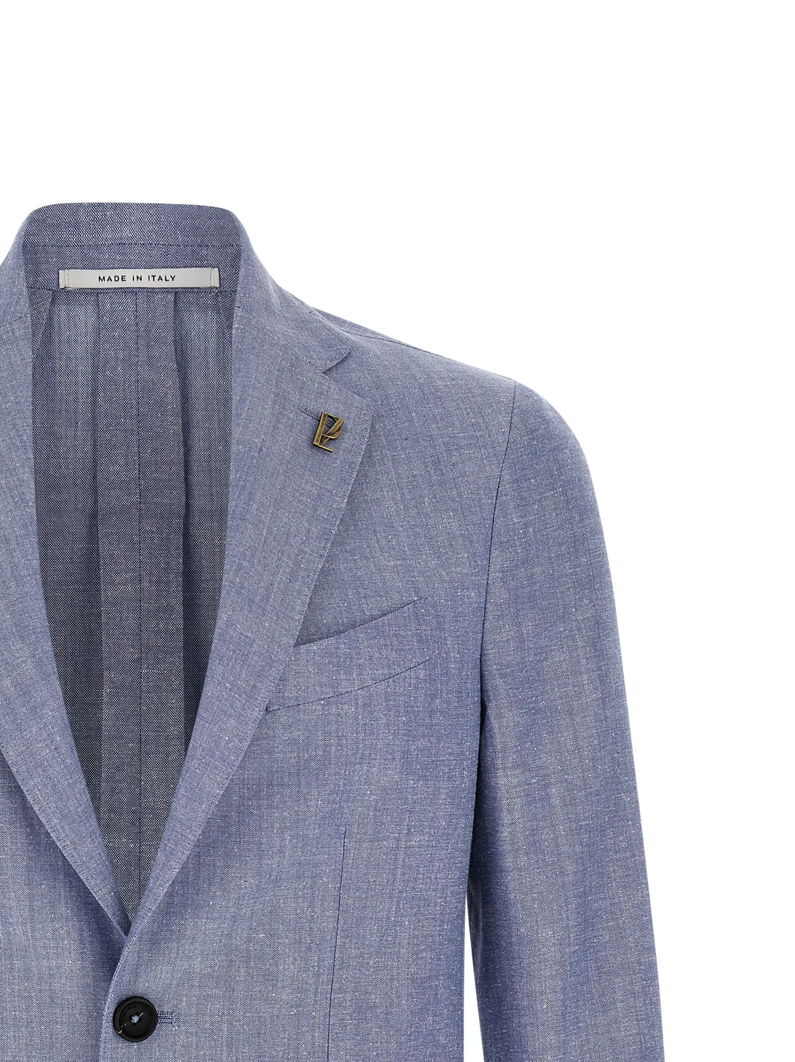 Brera Blazer Light Blue sold by Wanan Luxury product image thumbnail 3