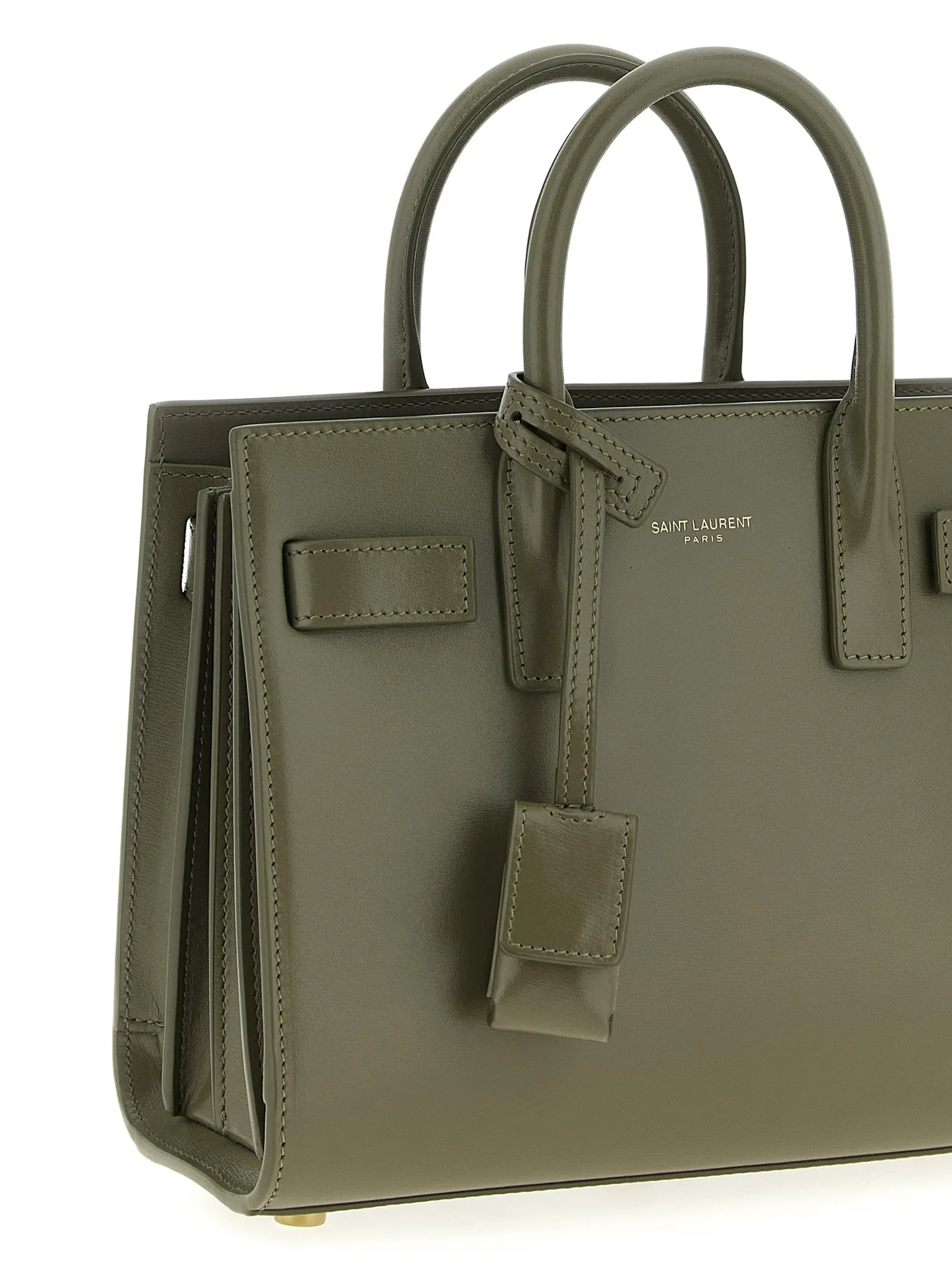 Sac De Jour Hand Bags Green sold by Wanan Luxury product image thumbnail 3