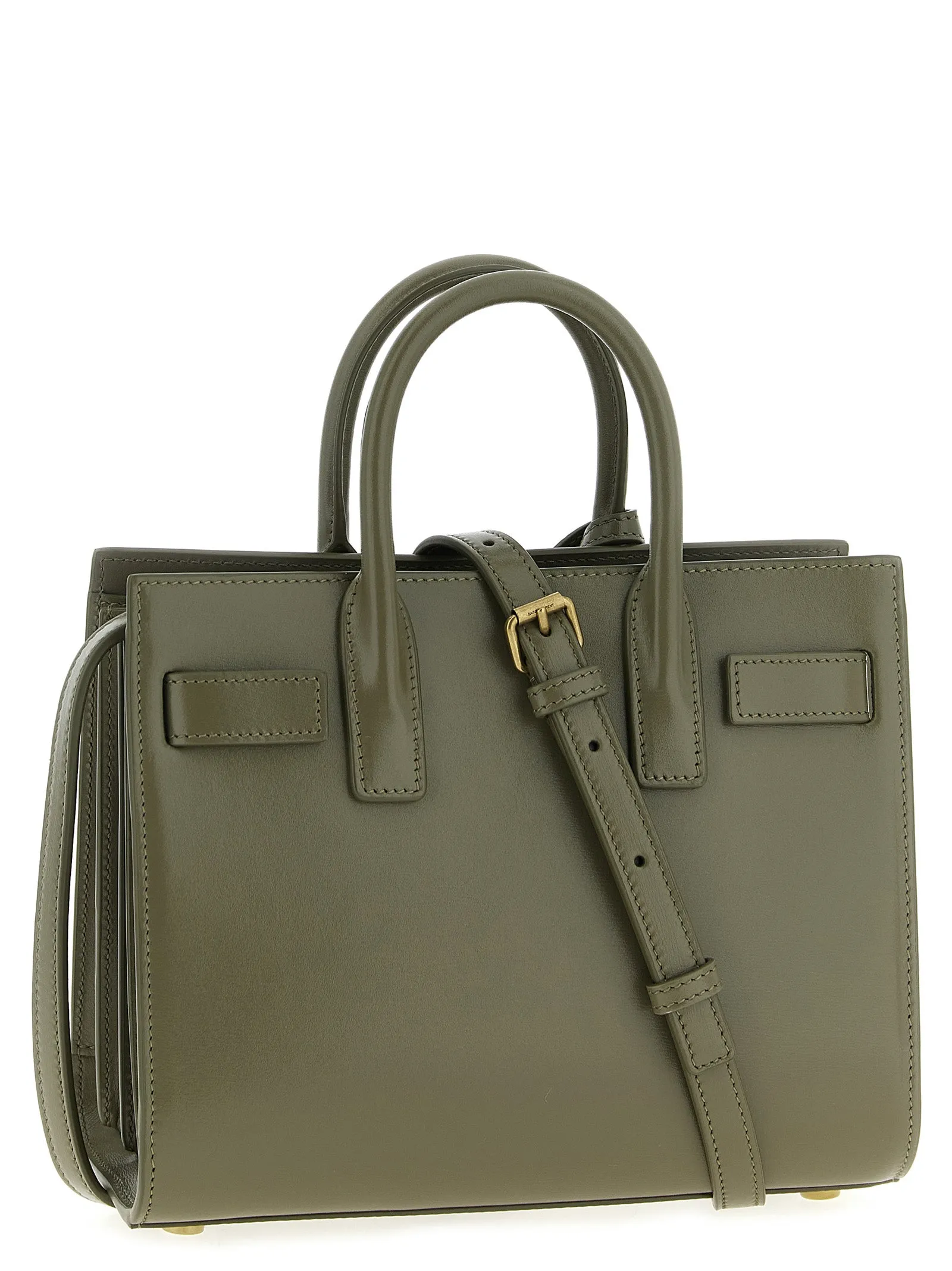 Sac De Jour Hand Bags Green sold by Wanan Luxury product image thumbnail 2