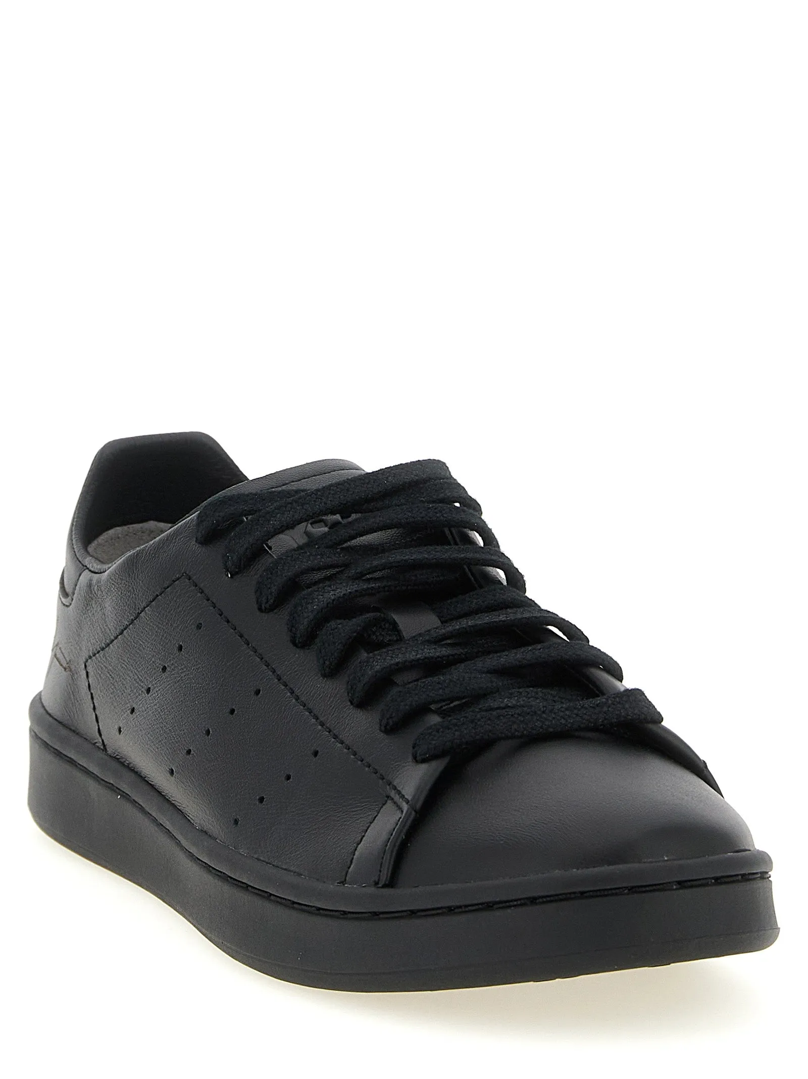 Y-3 Stan Smith Sneakers Black sold by Wanan Luxury product image thumbnail 2