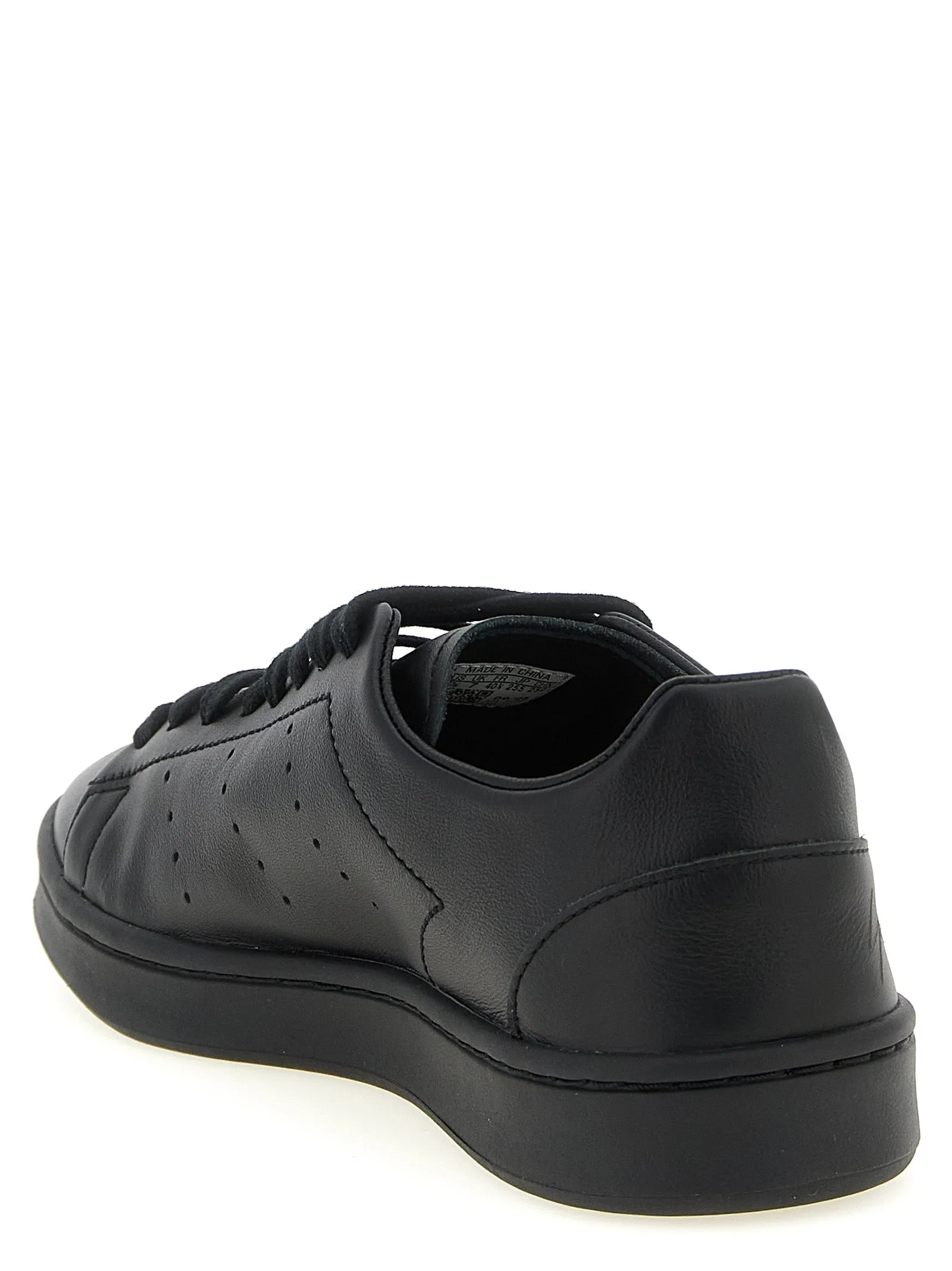 Y-3 Stan Smith Sneakers Black sold by Wanan Luxury product image thumbnail 3