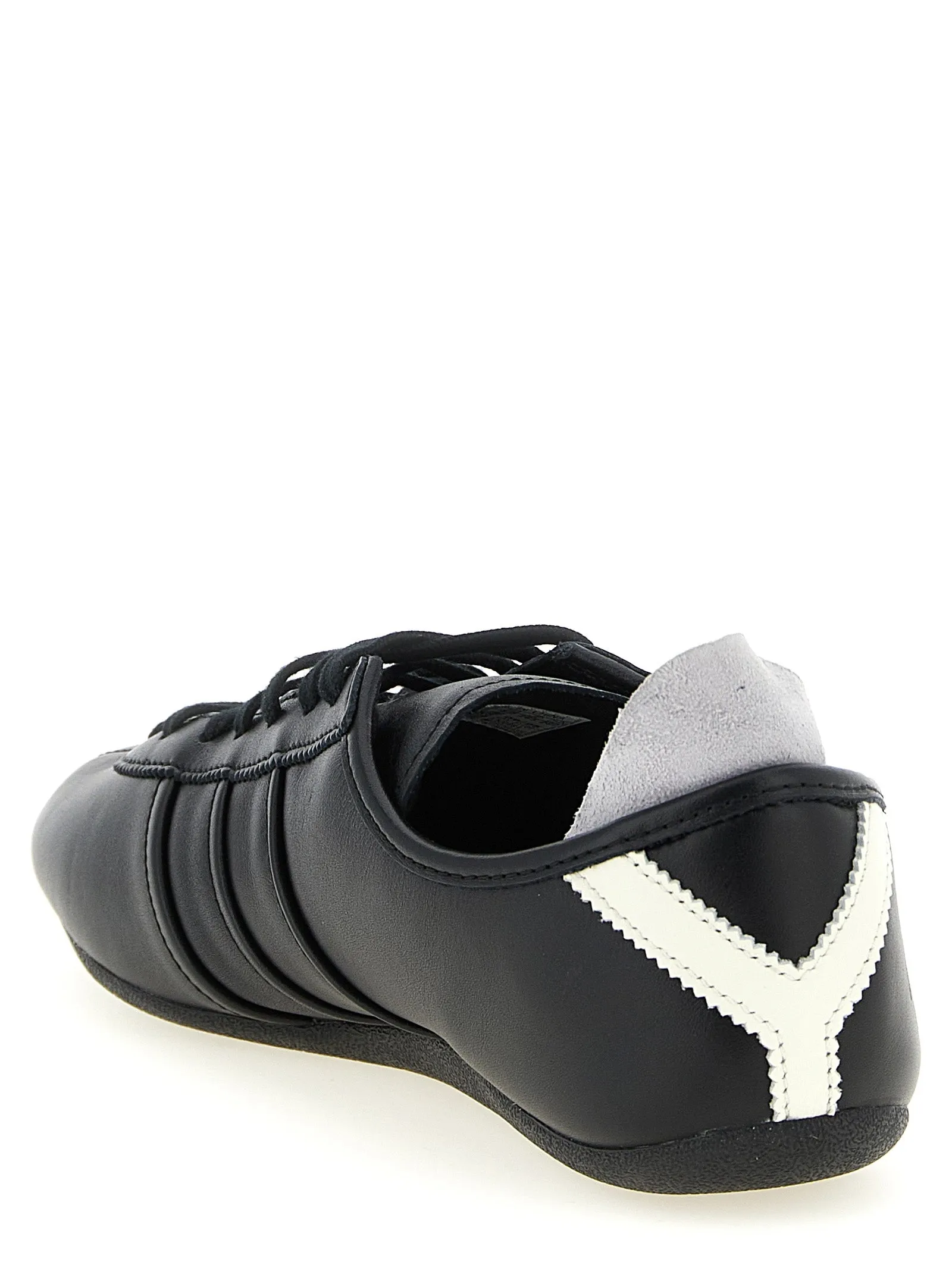 Y-3 Tokyo Sneakers Black sold by Wanan Luxury product image thumbnail 3