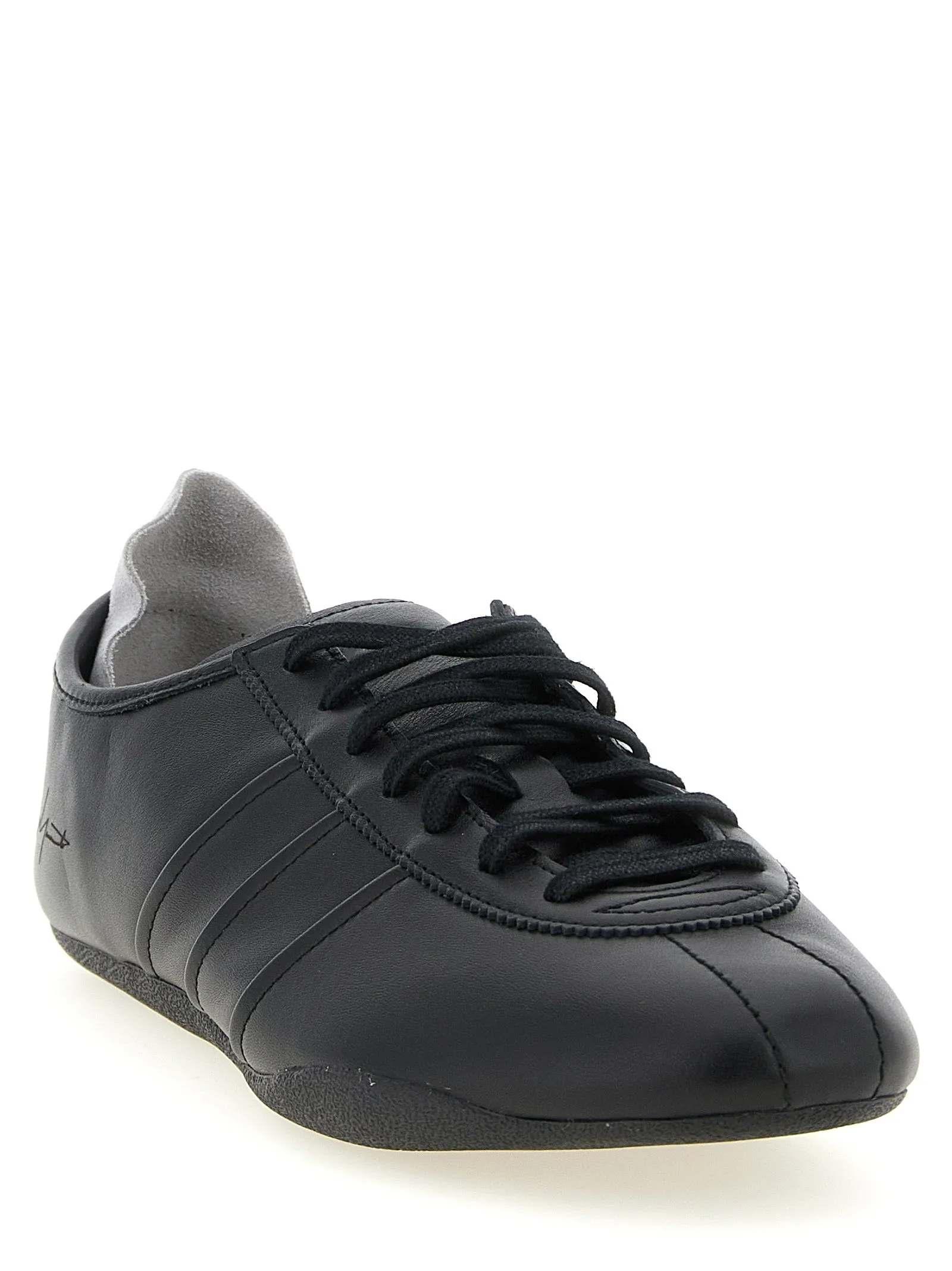 Y-3 Tokyo Sneakers Black sold by Wanan Luxury product image thumbnail 2