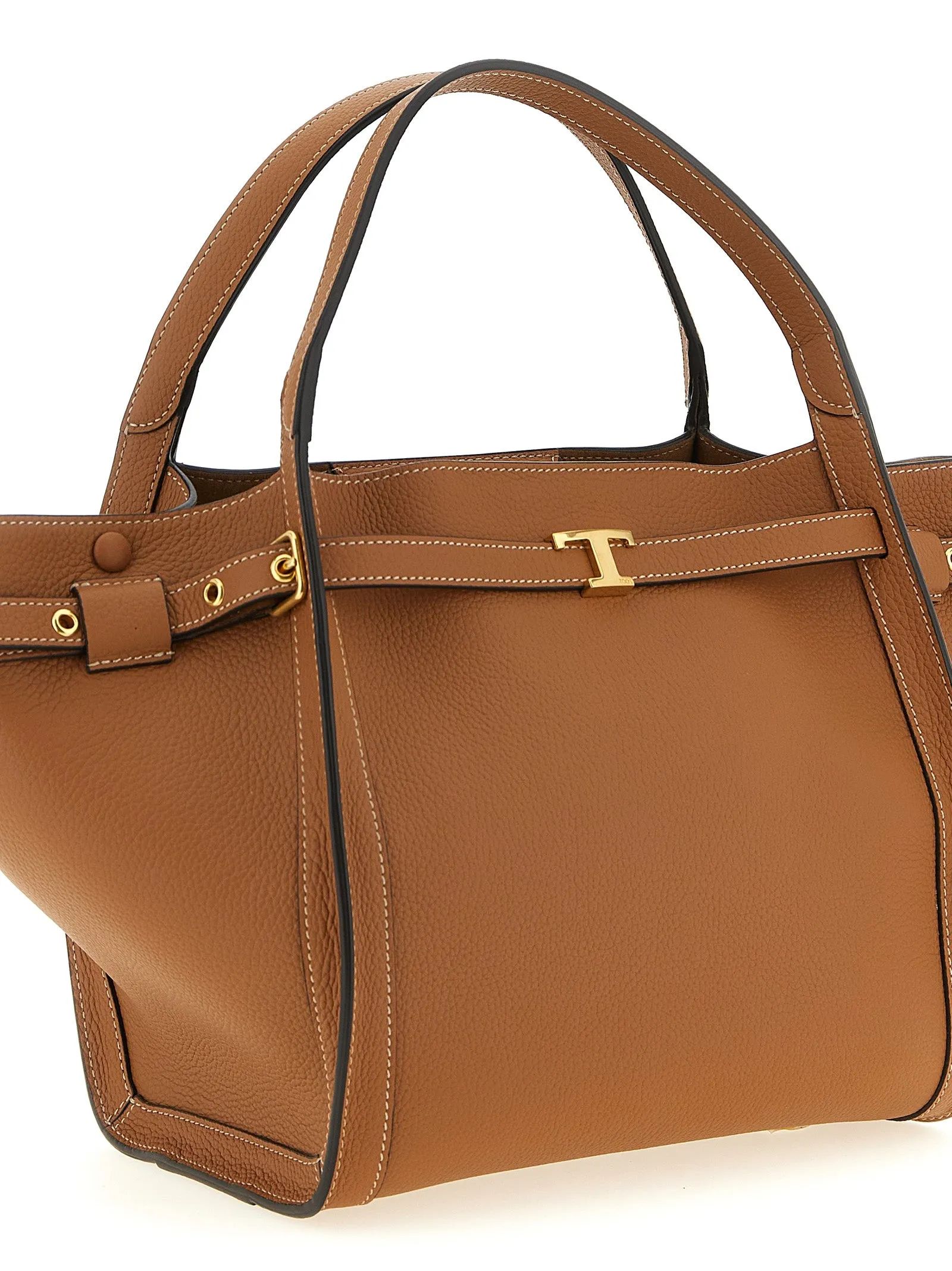 Tim Tote Bag Brown sold by Wanan Luxury product image thumbnail 3