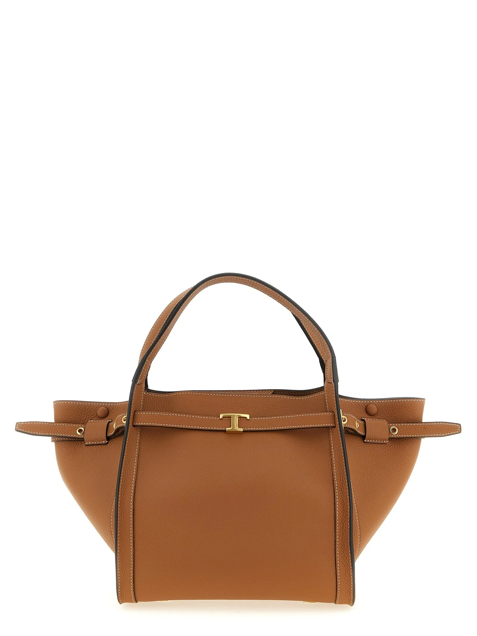 Tim Tote Bag Brown sold by Wanan Luxury