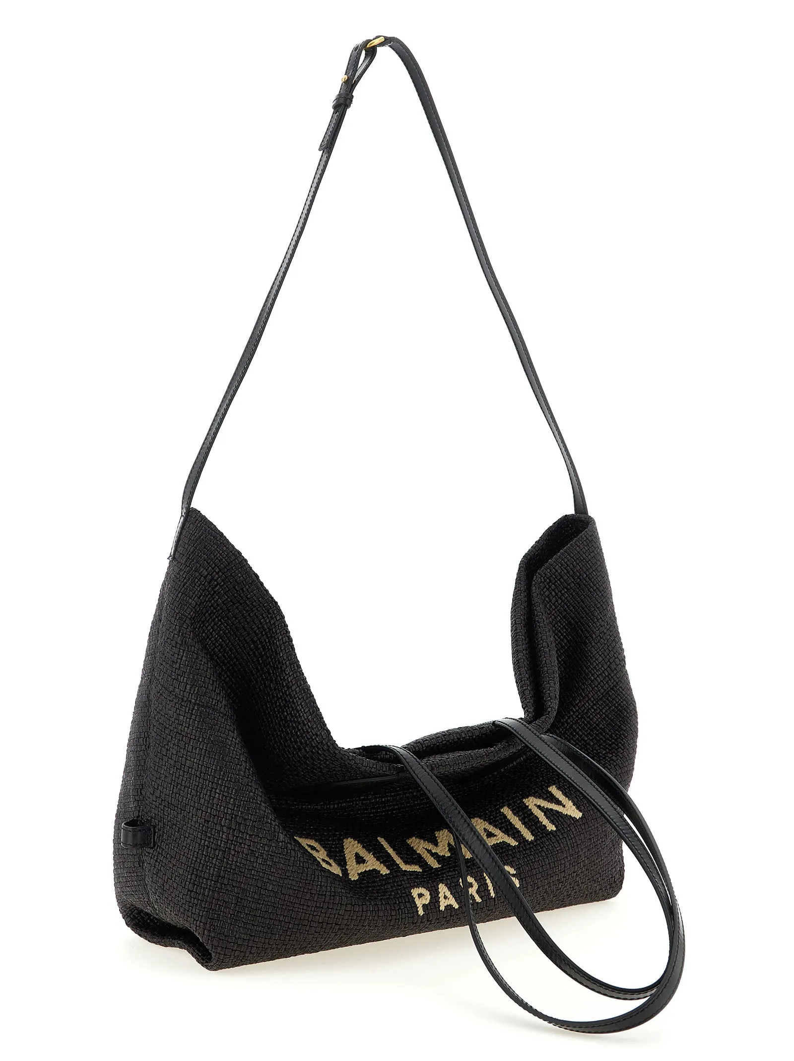 Track Tote Bag Black sold by Wanan Luxury product image thumbnail 4