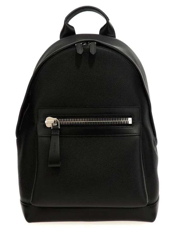 Buckley Backpacks & Travels Black sold by Wanan Luxury