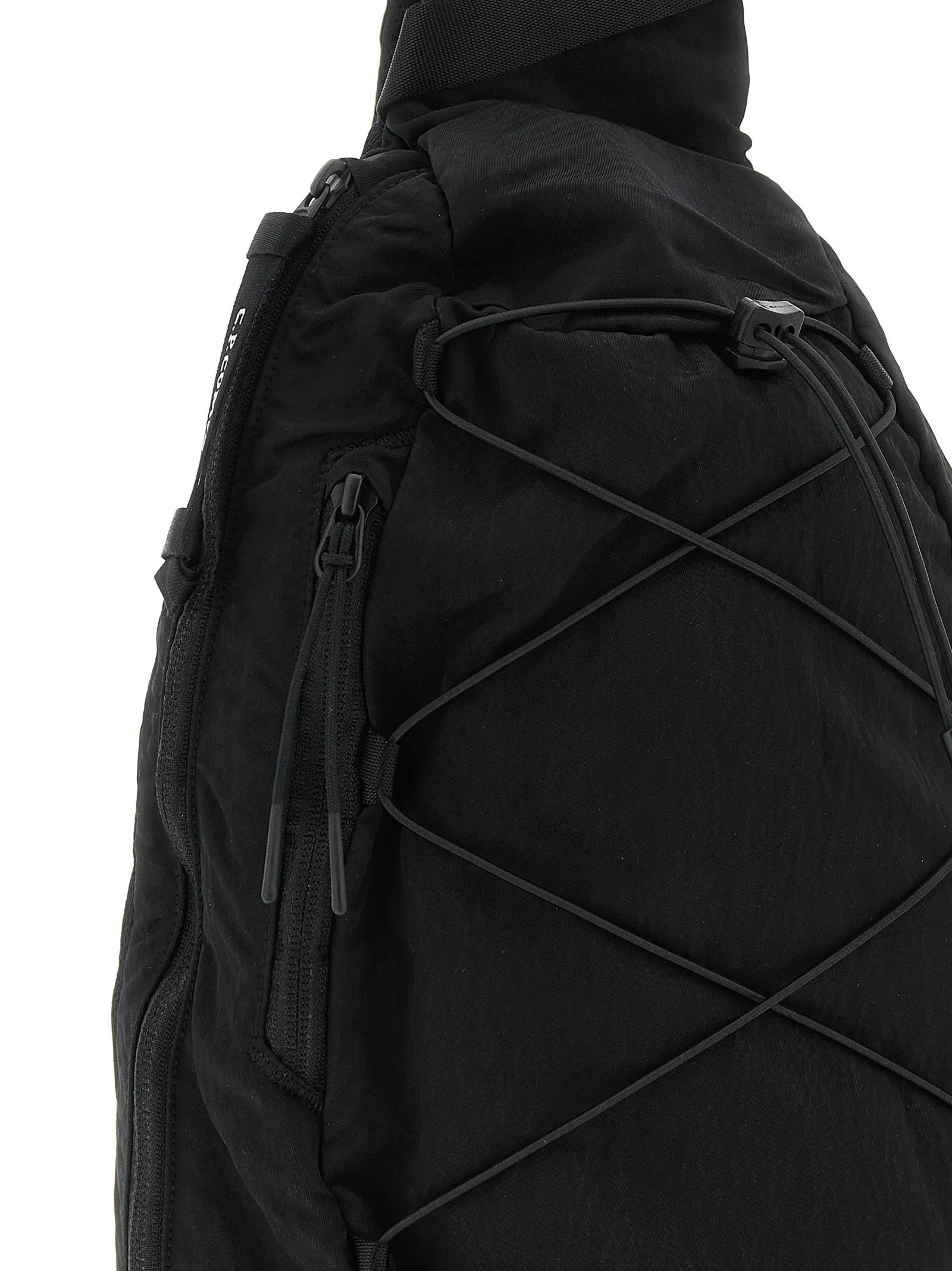 T-Backpack Backpacks & Travels Black sold by Wanan Luxury product image thumbnail 3