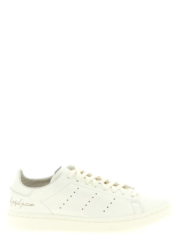 Y-3 Stan Smith Sneakers White sold by Wanan Luxury