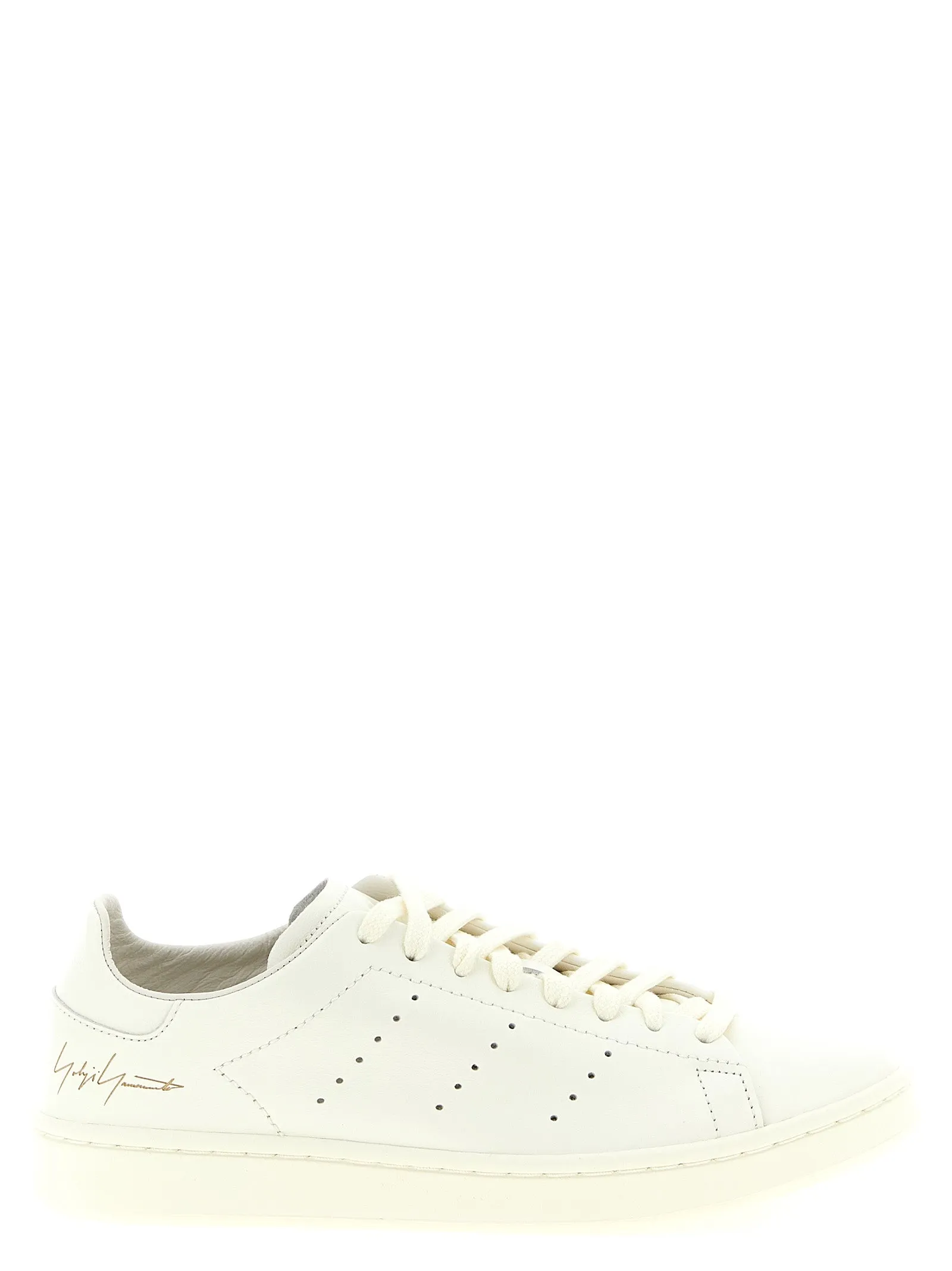 Y-3 Stan Smith Sneakers White sold by Wanan Luxury