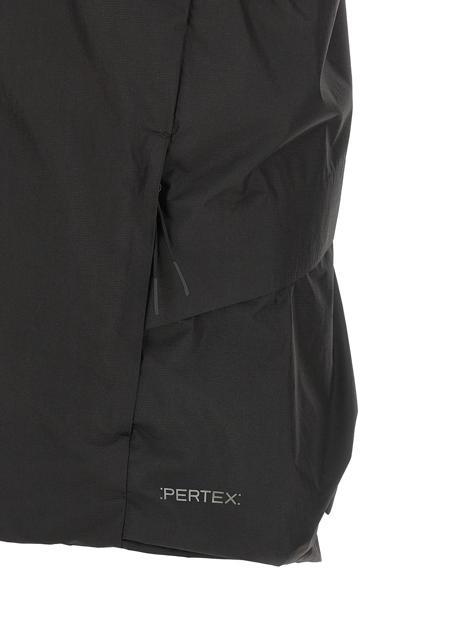 The Metropolis Series Gilet Black sold by Wanan Luxury product image thumbnail 4