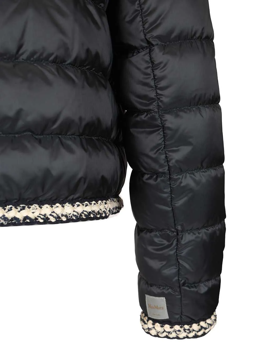 Chloe Jackets Blue sold by Wanan Luxury product image thumbnail 5