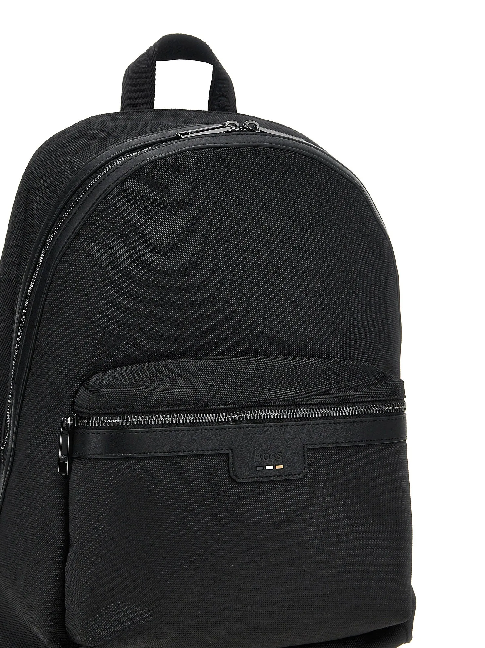 Ray Backpacks & Travels Black sold by Wanan Luxury product image thumbnail 3