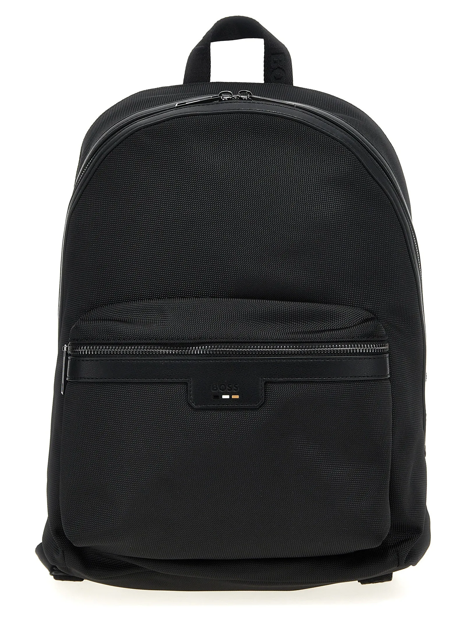 Ray Backpacks & Travels Black sold by Wanan Luxury