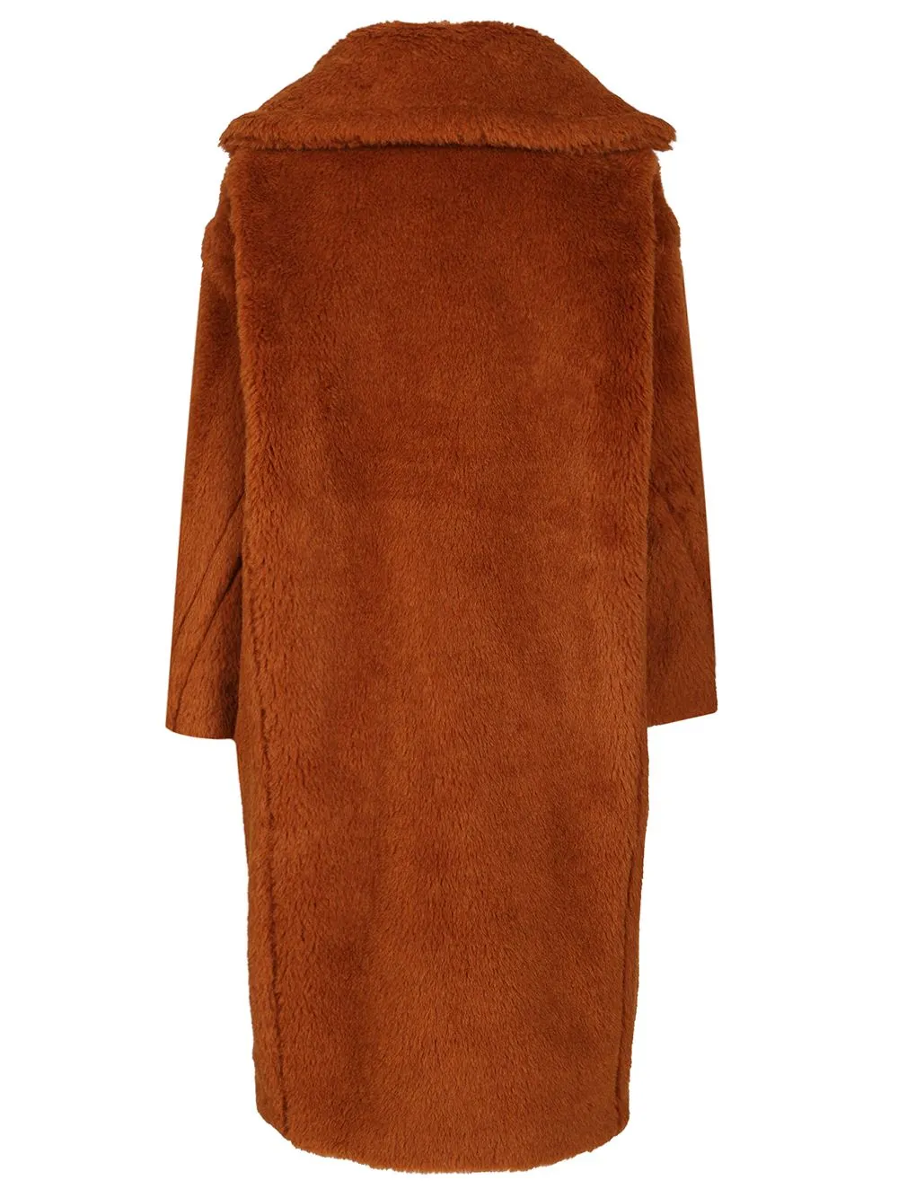 Teddy Bear Icon Coats Brown sold by Wanan Luxury product image thumbnail 2
