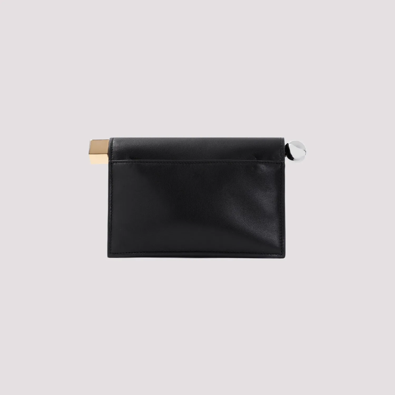 Handbag Black sold by Wanan Luxury product image thumbnail 3